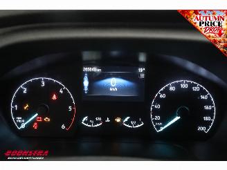 Ford Transit 350 2.0 TDCI L4H3 Trend MHEV RWD Autoclima Cruise Navi Airco Camera PDC picture 15