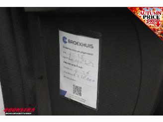 Ford Transit 350 2.0 TDCI L4H3 Trend MHEV RWD Autoclima Cruise Navi Airco Camera PDC picture 24