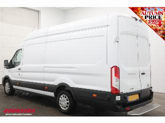 Ford Transit 350 2.0 TDCI L4H3 Trend MHEV RWD Autoclima Cruise Navi Airco Camera PDC picture 4