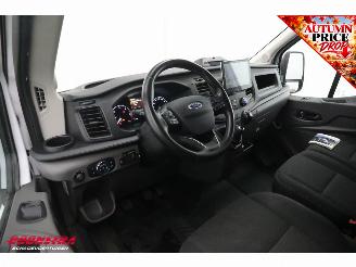 Ford Transit 350 2.0 TDCI L4H3 Trend MHEV RWD Autoclima Cruise Navi Airco Camera PDC picture 13