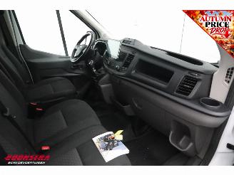 Ford Transit 350 2.0 TDCI L4H3 Trend MHEV RWD Autoclima Cruise Navi Airco Camera PDC picture 9