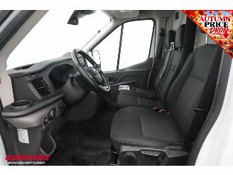 Ford Transit 350 2.0 TDCI L4H3 Trend MHEV RWD Autoclima Cruise Navi Airco Camera PDC picture 12