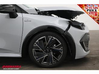 Renault Clio 1.8 Hybrid 160 Esprit Alpine ACC 360°SHZ LrHZ LED picture 5