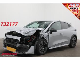 Voiture accidenté Renault Clio 1.8 Hybrid 160 Esprit Alpine ACC 360°SHZ LrHZ LED 2026/3