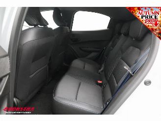 Renault Clio 1.8 Hybrid 160 Esprit Alpine ACC 360°SHZ LrHZ LED picture 23