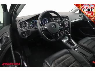 Volkswagen e-Golf E-DITION ACC Camera Dynaudio SHZ Virtual Leder picture 17