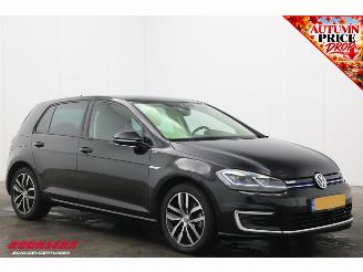 Volkswagen e-Golf E-DITION ACC Camera Dynaudio SHZ Virtual Leder picture 2