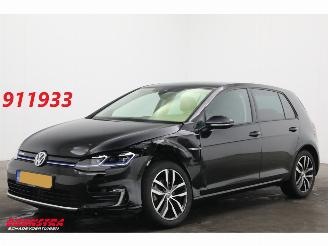 Auto incidentate Volkswagen e-Golf E-DITION ACC Camera Dynaudio SHZ Virtual Leder 2020/6