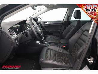 Volkswagen e-Golf E-DITION ACC Camera Dynaudio SHZ Virtual Leder picture 15