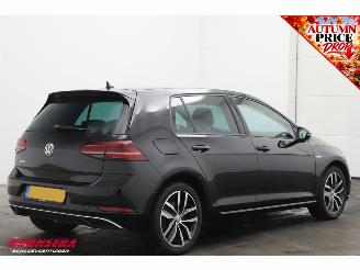 Volkswagen e-Golf E-DITION ACC Camera Dynaudio SHZ Virtual Leder picture 3