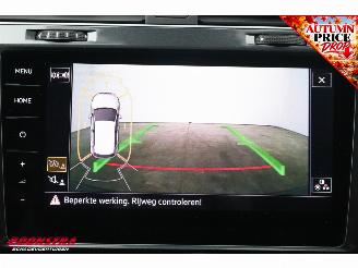 Volkswagen e-Golf E-DITION ACC Camera Dynaudio SHZ Virtual Leder picture 20
