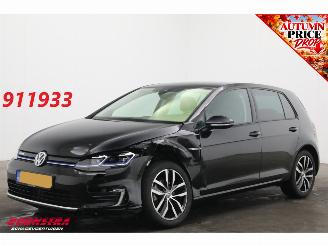 Volkswagen e-Golf E-DITION ACC Camera Dynaudio SHZ Virtual Leder picture 1