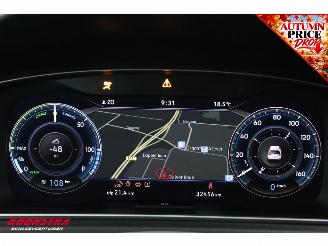 Volkswagen e-Golf E-DITION ACC Camera Dynaudio SHZ Virtual Leder picture 30
