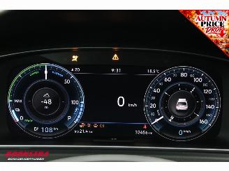 Volkswagen e-Golf E-DITION ACC Camera Dynaudio SHZ Virtual Leder picture 31