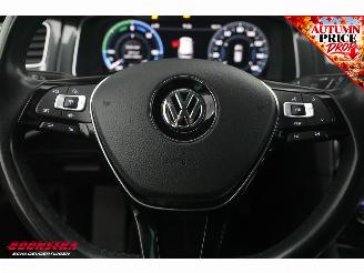 Volkswagen e-Golf E-DITION ACC Camera Dynaudio SHZ Virtual Leder picture 18