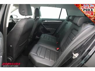 Volkswagen e-Golf E-DITION ACC Camera Dynaudio SHZ Virtual Leder picture 16