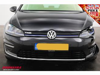 Volkswagen e-Golf E-DITION ACC Camera Dynaudio SHZ Virtual Leder picture 5