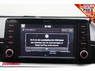 Kia Picanto 1.0 CVVT First Edition LED Navi Clima Camera Cruise LMV picture 29