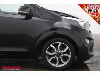 Kia Picanto 1.0 CVVT First Edition LED Navi Clima Camera Cruise LMV picture 5