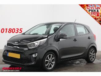 Kia Picanto 1.0 CVVT First Edition LED Navi Clima Camera Cruise LMV picture 1