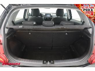 Kia Picanto 1.0 CVVT First Edition LED Navi Clima Camera Cruise LMV picture 30