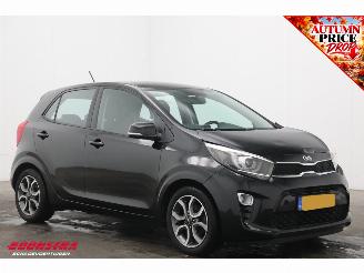 Kia Picanto 1.0 CVVT First Edition LED Navi Clima Camera Cruise LMV picture 2