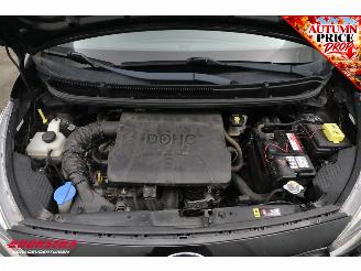 Kia Picanto 1.0 CVVT First Edition LED Navi Clima Camera Cruise LMV picture 10