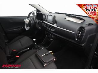 Kia Picanto 1.0 CVVT First Edition LED Navi Clima Camera Cruise LMV picture 14