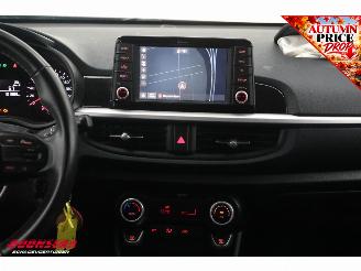 Kia Picanto 1.0 CVVT First Edition LED Navi Clima Camera Cruise LMV picture 16