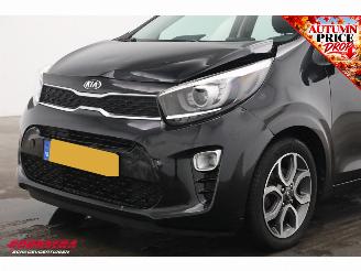 Kia Picanto 1.0 CVVT First Edition LED Navi Clima Camera Cruise LMV picture 12