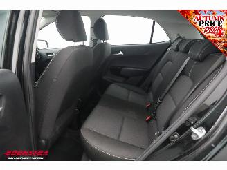 Kia Picanto 1.0 CVVT First Edition LED Navi Clima Camera Cruise LMV picture 18