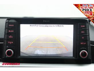 Kia Picanto 1.0 CVVT First Edition LED Navi Clima Camera Cruise LMV picture 23