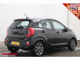 Kia Picanto 1.0 CVVT First Edition LED Navi Clima Camera Cruise LMV picture 3