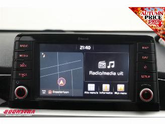 Kia Picanto 1.0 CVVT First Edition LED Navi Clima Camera Cruise LMV picture 26