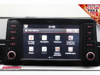 Kia Picanto 1.0 CVVT First Edition LED Navi Clima Camera Cruise LMV picture 28