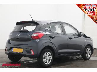 Hyundai I-10 1.0 Comfort Camera Virtual Airco Navi Cruise AppleCarplay/AndroidAuto picture 3