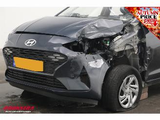 Hyundai I-10 1.0 Comfort Camera Virtual Airco Navi Cruise AppleCarplay/AndroidAuto picture 12