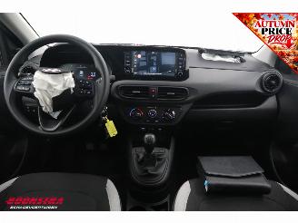 Hyundai I-10 1.0 Comfort Camera Virtual Airco Navi Cruise AppleCarplay/AndroidAuto picture 22