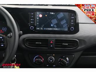 Hyundai I-10 1.0 Comfort Camera Virtual Airco Navi Cruise AppleCarplay/AndroidAuto picture 23