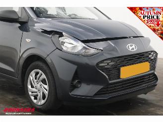 Hyundai I-10 1.0 Comfort Camera Virtual Airco Navi Cruise AppleCarplay/AndroidAuto picture 5