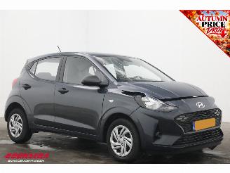 Hyundai I-10 1.0 Comfort Camera Virtual Airco Navi Cruise AppleCarplay/AndroidAuto picture 2