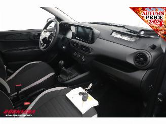 Hyundai I-10 1.0 Comfort Camera Virtual Airco Navi Cruise AppleCarplay/AndroidAuto picture 21
