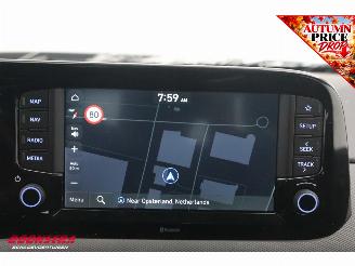 Hyundai I-10 1.0 Comfort Camera Virtual Airco Navi Cruise AppleCarplay/AndroidAuto picture 31