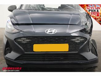 Hyundai I-10 1.0 Comfort Camera Virtual Airco Navi Cruise AppleCarplay/AndroidAuto picture 7