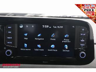 Hyundai I-10 1.0 Comfort Camera Virtual Airco Navi Cruise AppleCarplay/AndroidAuto picture 34
