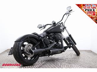 Harley-Davidson Softail Rocker FXCWC KessTech 11.473 km! picture 3