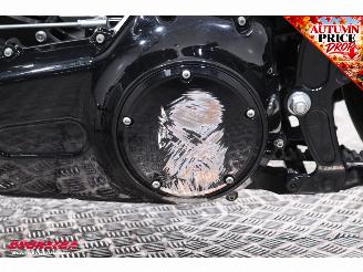 Harley-Davidson Softail Rocker FXCWC KessTech 11.473 km! picture 12