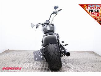 Harley-Davidson Softail Rocker FXCWC KessTech 11.473 km! picture 8