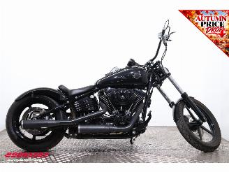 Harley-Davidson Softail Rocker FXCWC KessTech 11.473 km! picture 7