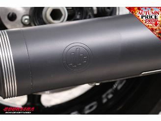Harley-Davidson Softail Rocker FXCWC KessTech 11.473 km! picture 20